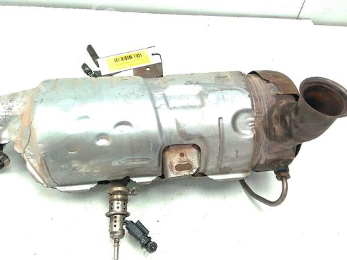 Used Particulate filter Particulate filter 39568872 39568872