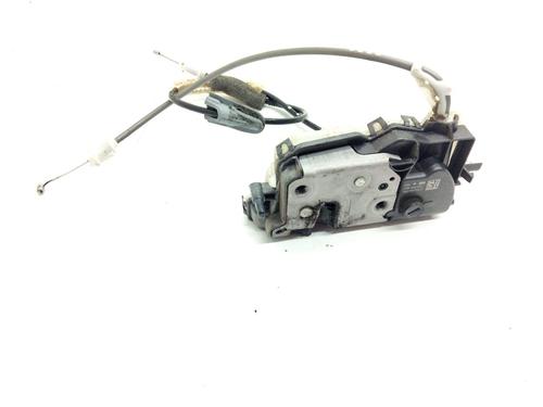 Used Front right lock Front right lock 17060122 17060122