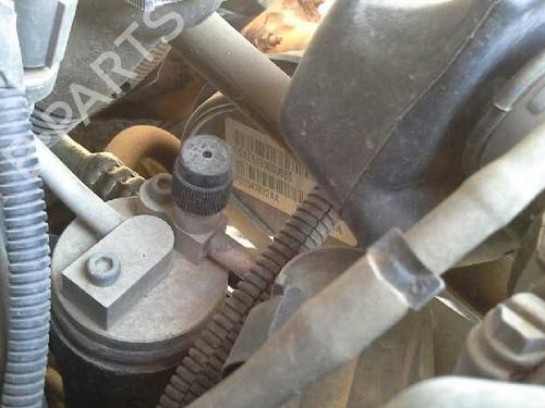 Headlight switch CHRYSLER VOYAGER IV (RG, RS) 2.4 | BP1360604I24 