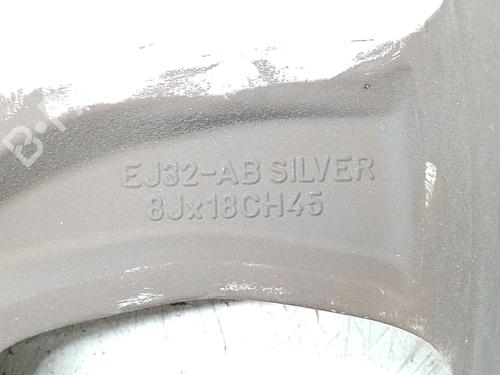 Rim LAND ROVER RANGE ROVER EVOQUE (L538)  | BP22922068C45