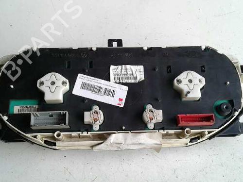 Instrument cluster RENAULT LAGUNA II Grandtour (KG0/1_)  | BP10330151C47