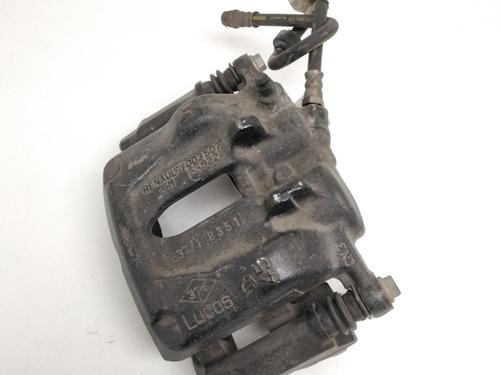 Used Right front brake caliper RENAULT TRAFIC II Van (FL) [2001-2025]  30942246