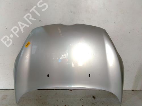 Motorhjelm FORD FIESTA VI (CB1, CCN) 1.25 (82 hp) 29432912
