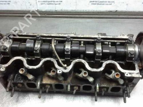 Cylinder head FIAT MULTIPLA (186_) 1.9 JTD 105 (186AXB1A) | BP10976544M5 