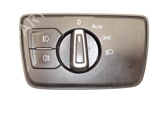 Used Headlight switch Headlight switch 22651491 22651491