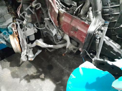 Left front brake caliper BMW 1 Coupe (E82)  | BP17059557M105 