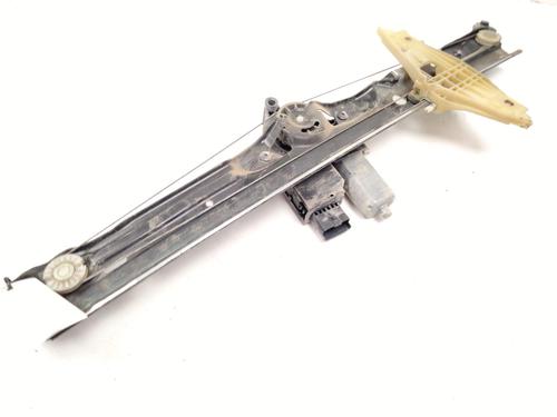 Front left window mechanism PEUGEOT EXPERT Van (V_) 1.6 BlueHDi 115 | BP25229485C22 - Image 3