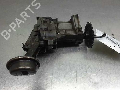 Used Other RENAULT MEGANE II (BM0/1_, CM0/1_) [2001-2012]  14314043