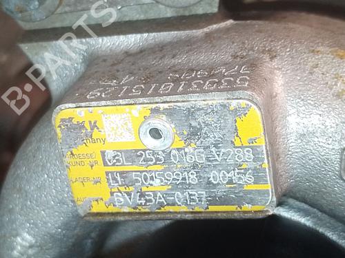 Engine AUDI TT (8J3) 2.0 TDI quattro | BP34364886M1  - Image 5