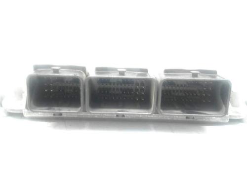 Engine control unit (ECU) RENAULT TRAFIC II Van (FL) | BP8805259M57 - Image 4