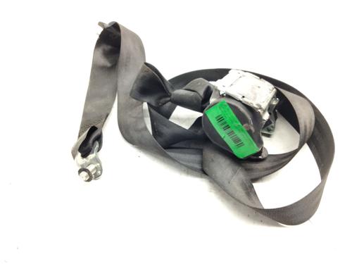 Rear right seatbelt AUDI A6 Allroad C6 (4FH) 2.7 TDI quattro | BP17059023I28 