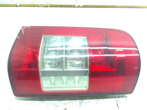 Used Right taillight CITROËN BERLINGO / BERLINGO FIRST MPV (MF_, GJK_, GFK_) 1.9 D (MFWJZ) (70 hp) 31644469