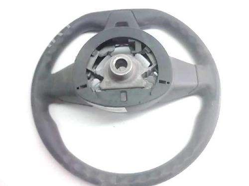 Steering wheel NISSAN MICRA V (K14) | BP7097251C49 - Image 2