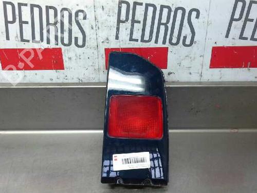 Tågelys Tågelys SUZUKI VITARA (ET, TA, TD) [1988-2002] 2293412 2293412