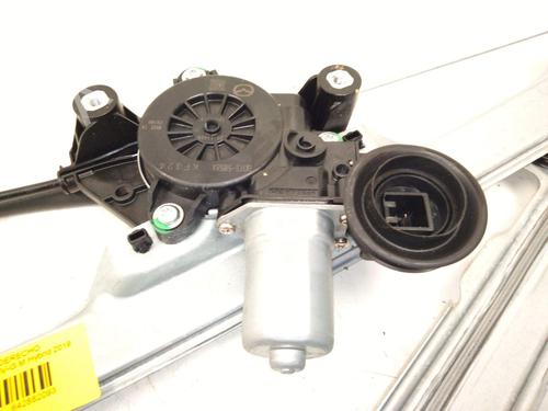 Front right window mechanism MAZDA CX-30 (DM) SKYACTIV-G M Hybrid | BP23536415C23 - Image 2