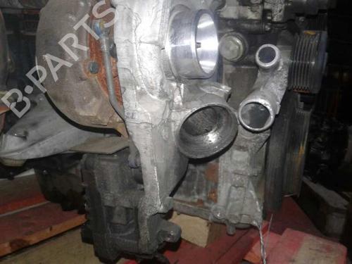 Engine MERCEDES-BENZ E-CLASS (W211)  | BP3690364M1 