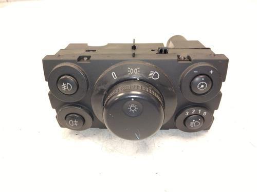 Lichtschalter für OPEL ASTRA H TwinTop (A04) 1.6 (L67) (105 hp) 31356737