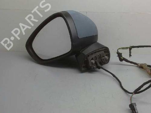 Used Left mirror CITROËN C4 I (LC_) [2004-2014]  6932014