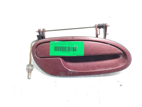 Høyre foran utvendig håndtak OPEL OMEGA B (V94) [1994-2005]  13941298