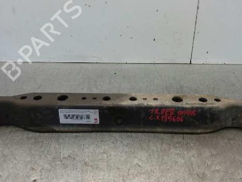 Used Right rear suspension arm NISSAN QASHQAI / QASHQAI +2 I (J10, NJ10, JJ10E) 2.0 dCi (150 hp) 853197