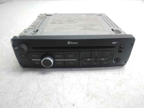 Used Radio NISSAN NV400 Van (X62, X62B) [2011-2025]  17058639