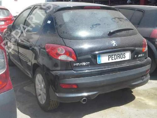 Rear left interior door handle PEUGEOT 206+ (2L_, 2M_) | BP6989093I15 - Image 7