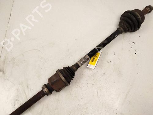 Used Right front driveshaft Right front driveshaft 36886762 36886762