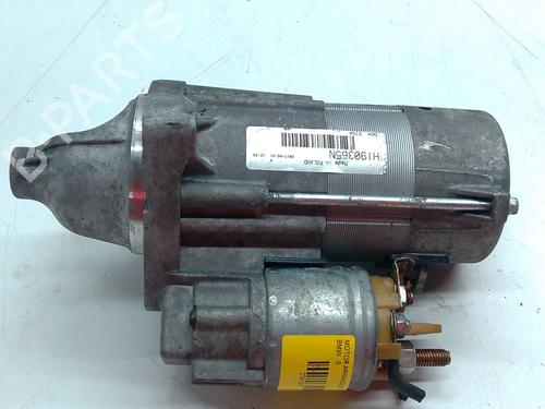 Starter BMW X3 (E83) 2.0 d | BP37024597M8 - Image 2