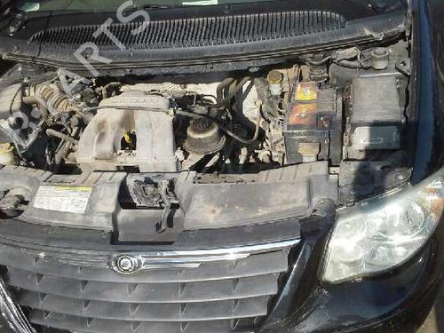 Headlight switch CHRYSLER VOYAGER IV (RG, RS) 2.4 | BP1360604I24 