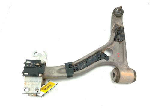 Used Left front suspension arm Left front suspension arm MERCEDES-BENZ A-CLASS (W176) A 200 CDI / d (176.008) (136 hp) 34720164 34720164