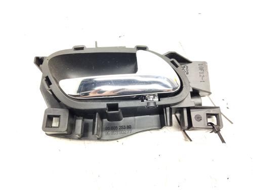 Used Front right interior door handle PEUGEOT 308 I (4A_, 4C_) [2007-2016]  15685087
