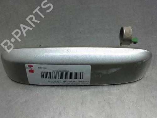Rear left exterior door handle FIAT PANDA (169_)  0735371237