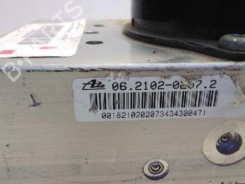 Control unit NISSAN PATHFINDER II (R50) 3.3 V6 4WD | BP25224860M11 