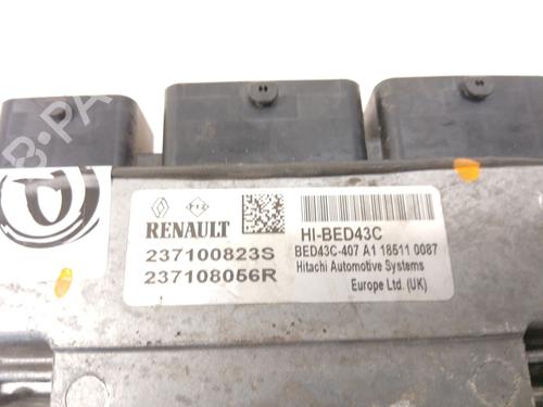 Engine control unit (ECU) RENAULT KADJAR (HA_, HL_) 1.6 TCe 165 (HLMH) | BP35903976M57 - Image 3