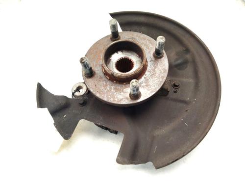 Used Left front steering knuckle Left front steering knuckle 30902317 30902317