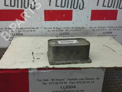 Used Oil radiator Oil radiator 14320341 14320341