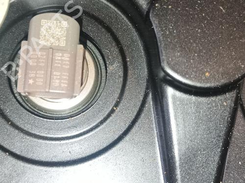 Engine NISSAN NAVARA NP300 (D40) | BP19482608M1 - Image 16