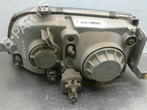 Right headlight KIA JOICE (MTE1P)  | BP2817450C29 