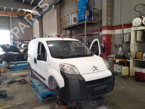 Alternator CITROËN NEMO Box Body/MPV (AA_) 1.4 HDi | BP26709206M7 - Image 6