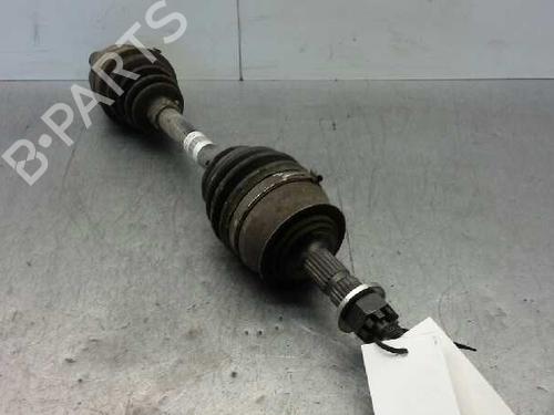 Left front driveshaft OPEL CORSA B (S93) 1.7 D (F08, F68, M68) | BP1360337M38 