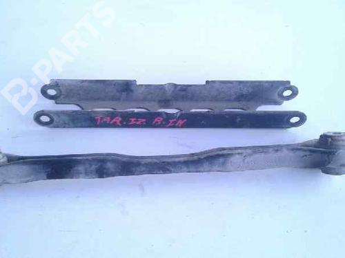 Used Left rear suspension arm Left rear suspension arm BMW 1 (E87) 118 d (122 hp) 11129581 11129581