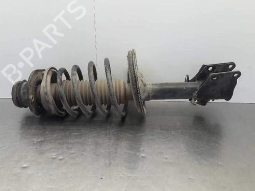 Used Left front shock absorber Left front shock absorber 5122206 5122206