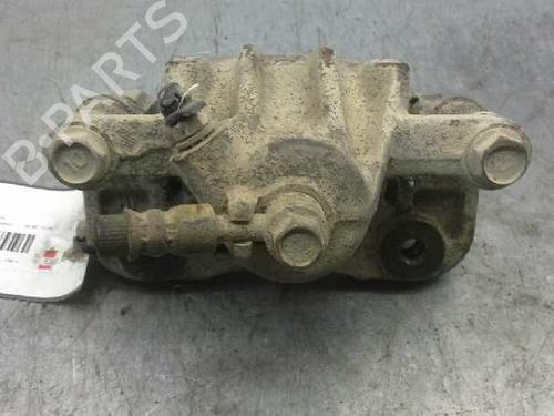 Left rear brake caliper HYUNDAI TUCSON (JM)  | BP11602707M107 