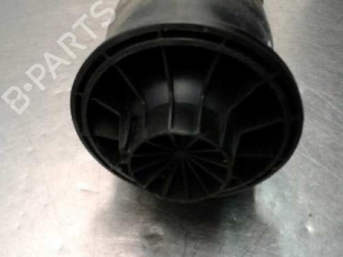 Left rear shock absorber MERCEDES-BENZ M-CLASS (W164)  | BP14315170M18 