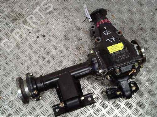 Front differential NISSAN TERRANO II (R20) 3.0 Di 4WD | BP1275210M23 