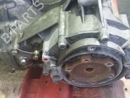 Gearbox AUDI A5 Sportback (8TA) 2.0 TFSI | BP238723M3 
