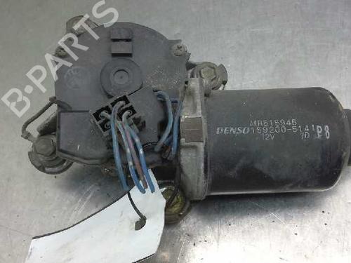 Front wiper motor MITSUBISHI PAJERO PININ I (H6_W, H7_W) 2.0 GDI (H67W, H77W) | BP2490682M29 