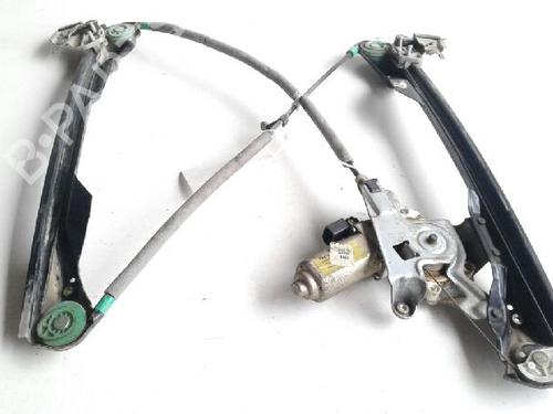 Front right window mechanism FORD FOCUS I (DAW, DBW)  | BP8320070C23 