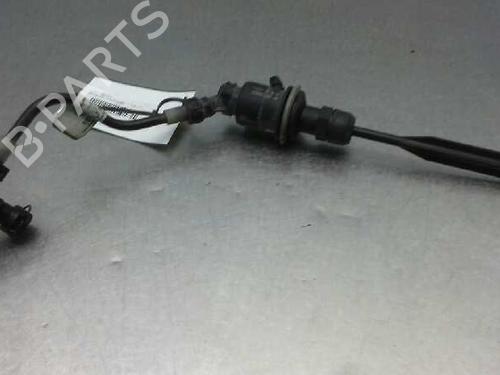 Clutch slave cylinder OPEL MOVANO B Van (X62) 2.3 CDTI RWD (FV) | BP14314163M113 