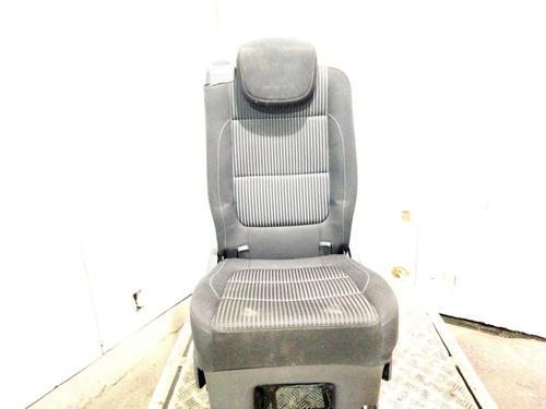 Siège arrière SEAT ALHAMBRA (710, 711) [2010-2022]  27928711